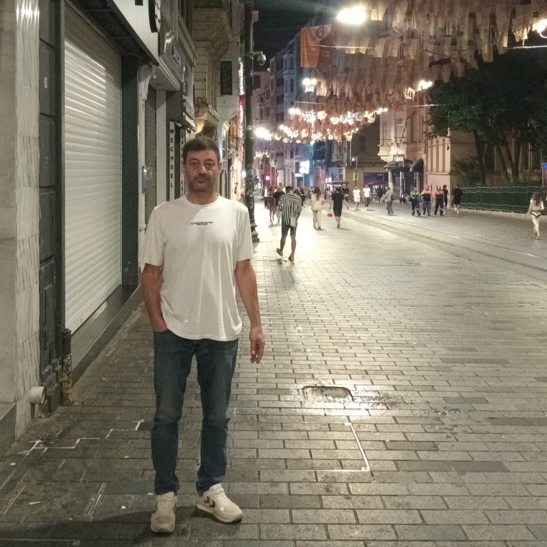 Hizmet Sözleşmesi